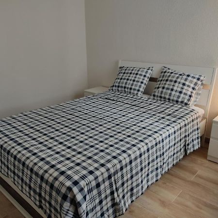 Mi Piso En Bejar Διαμέρισμα Εξωτερικό φωτογραφία