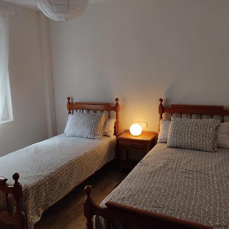 Mi Piso En Bejar Διαμέρισμα Εξωτερικό φωτογραφία