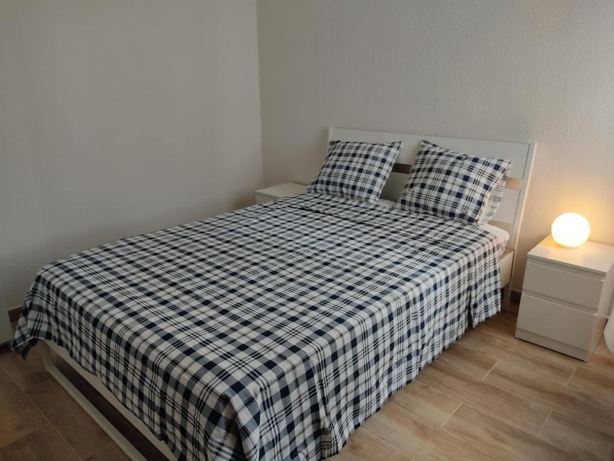 Mi Piso En Bejar Διαμέρισμα Εξωτερικό φωτογραφία