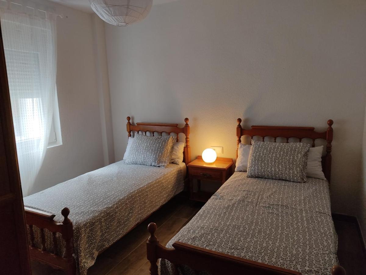 Mi Piso En Bejar Διαμέρισμα Εξωτερικό φωτογραφία